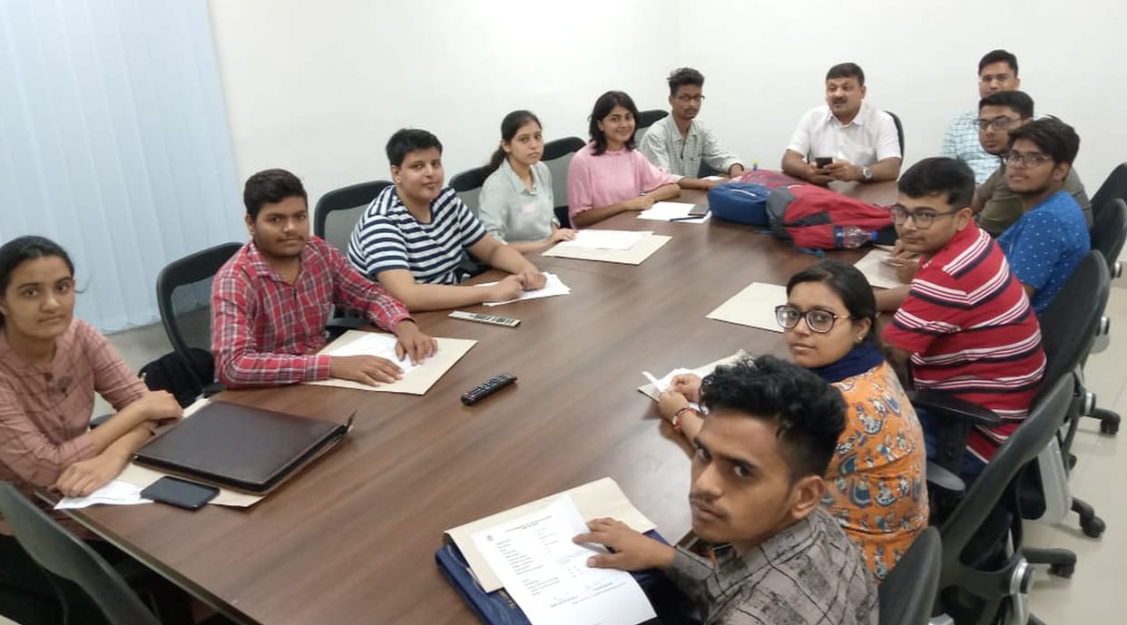 43 seats for the first batch of MBBS in AIIMS for education