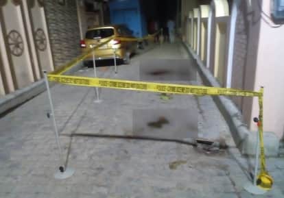 सांकेतिक तस्वीर