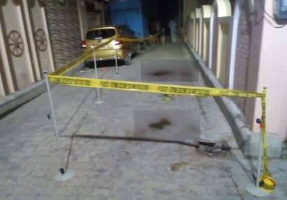 सांकेतिक तस्वीर