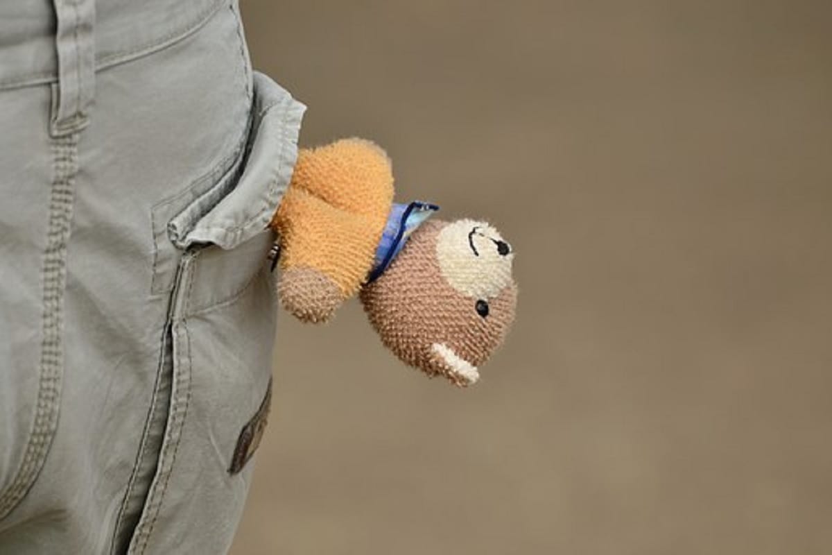 man took six year old kid in field and attempted physical assault in roorkee