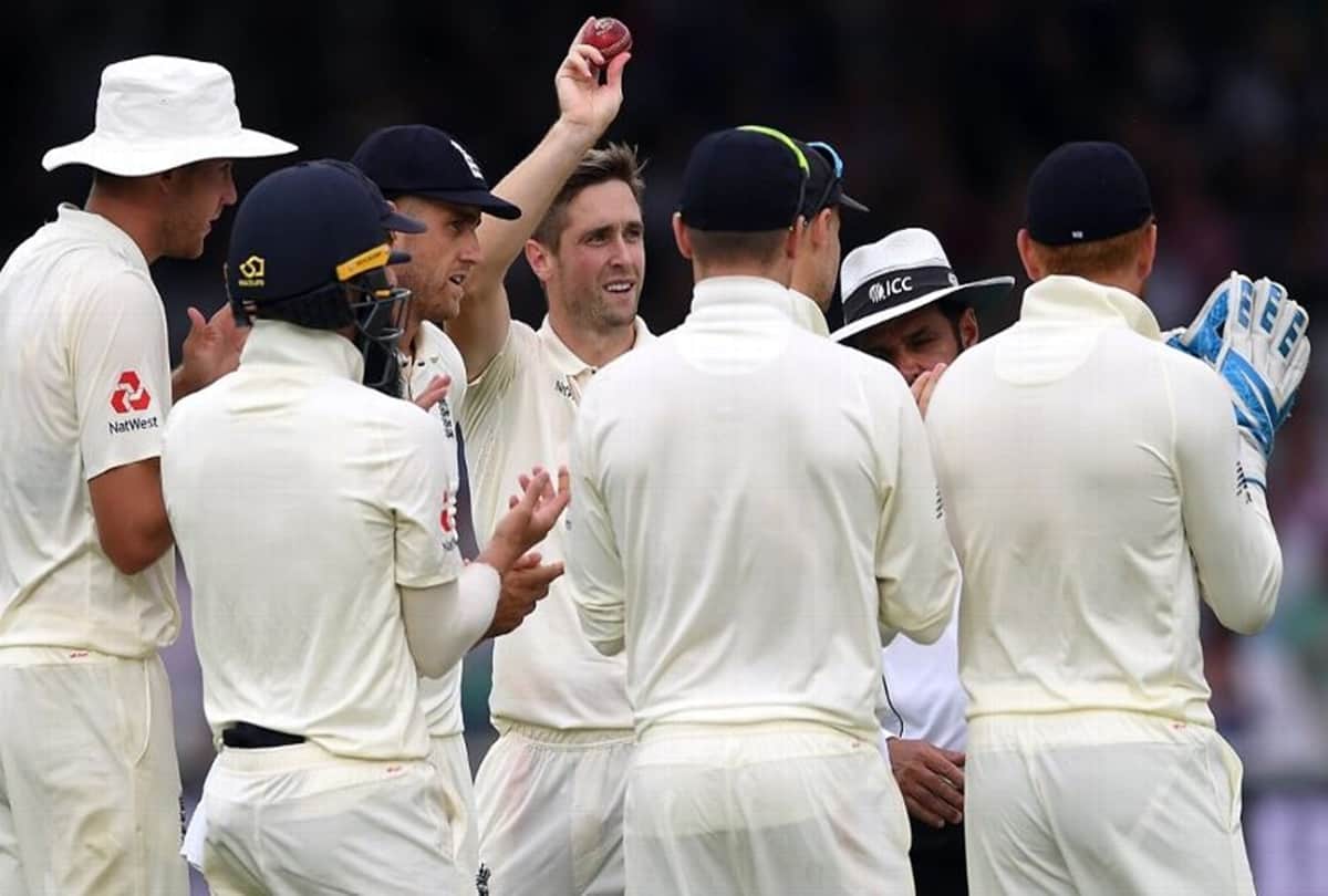 Big Blow To Delhi Capitals, Chris Woakes out of IPL 2020