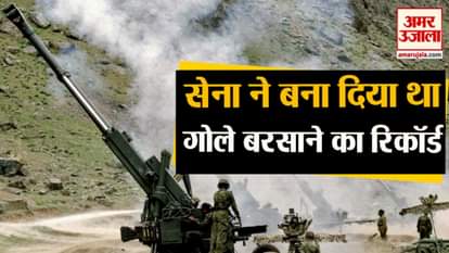 unknown facts about kargil war 1999