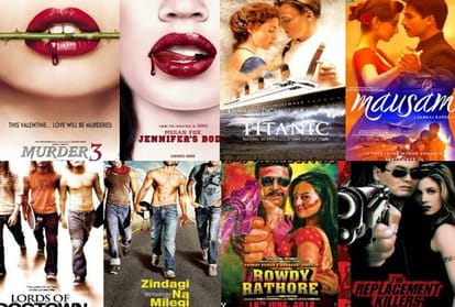 south hollywood Remake and Copy trend in bollywood