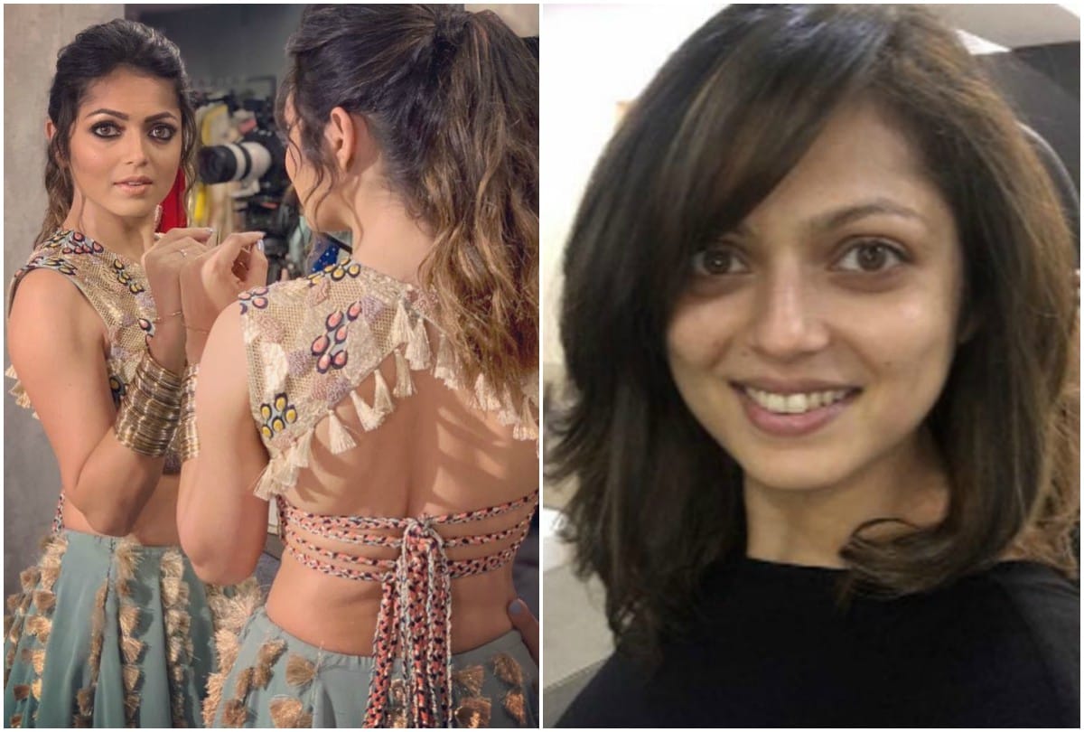 Kavach 2 actress Deepika Singh to Shweta Tiwari 13 television actress without make up picture