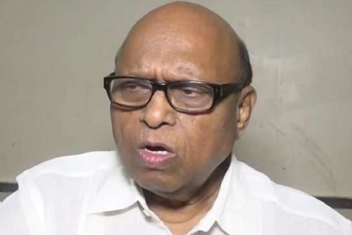 Eknath Gaikwad appointed as Working President of Mumbai Regional Congress Committee