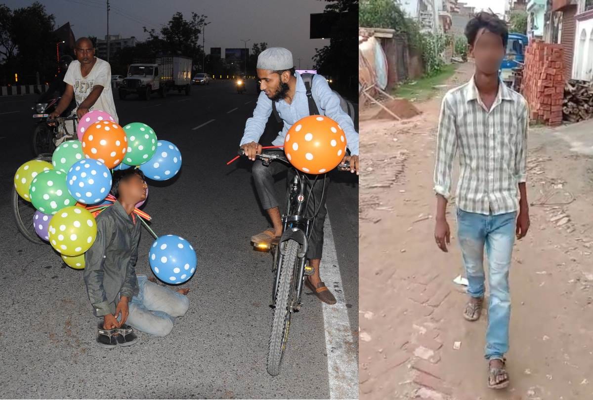 boy acts like physically challenged for drugs parents revealed truth