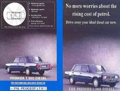 Premier padmini to Hindustan Ambassador, These Indian iconic cars will recall you the golden past