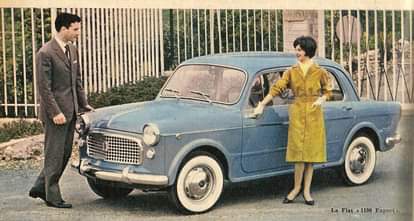 Fiat Ad