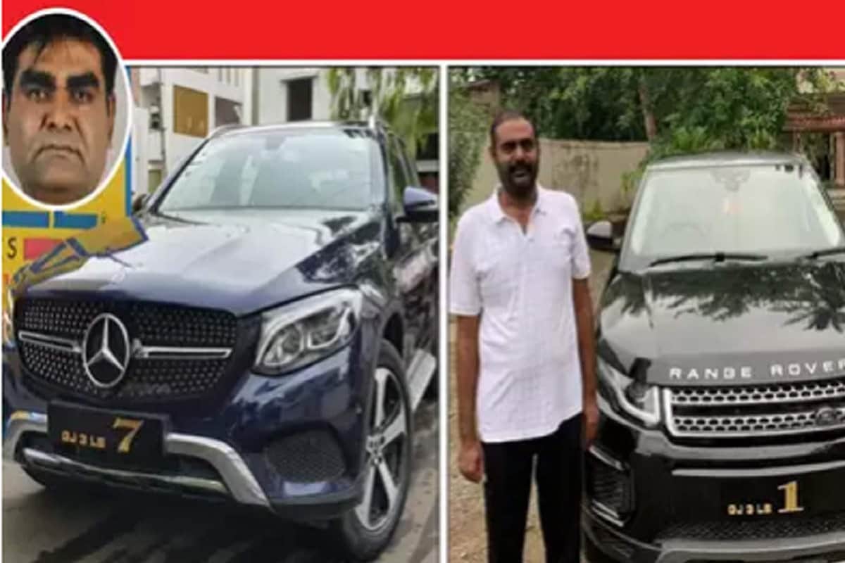People spending lakhs on 0007 james bond and 0001 vip numbers for car registration