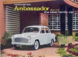 Premier padmini to Hindustan Ambassador, These Indian iconic cars will recall you the golden past