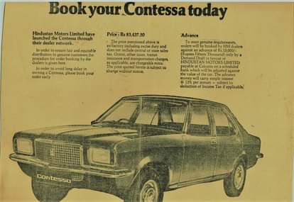 Premier padmini to Hindustan Ambassador, These Indian iconic cars will recall you the golden past