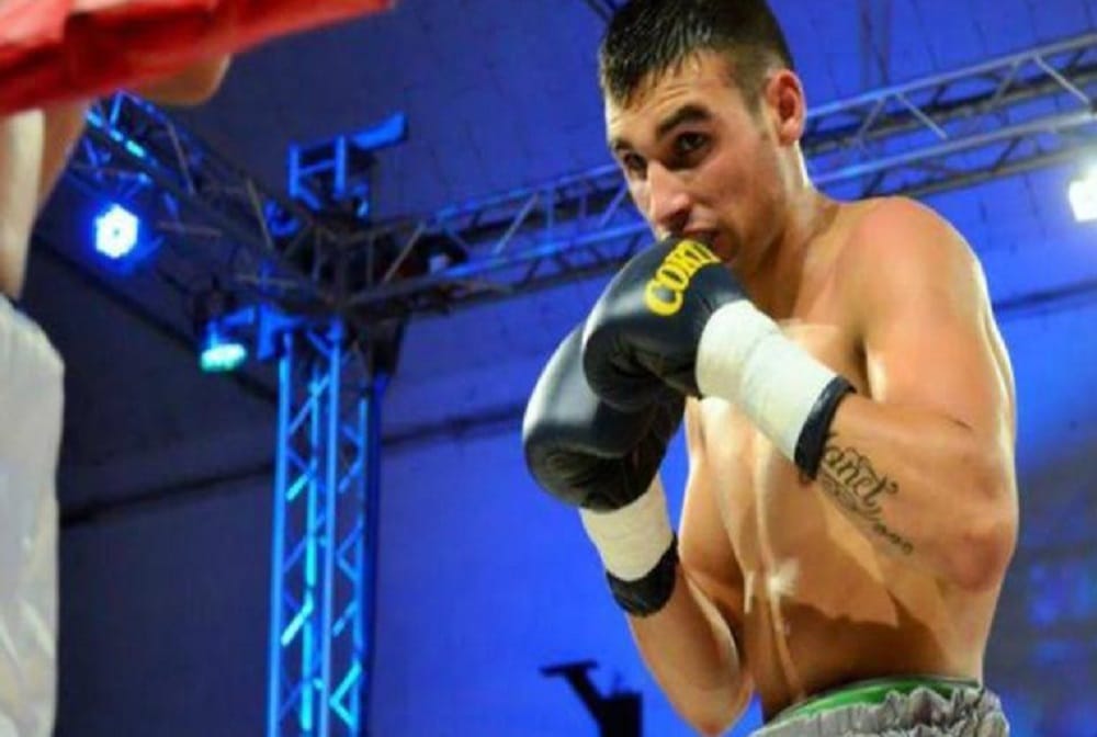 after Maxim Dadashev  Second boxer Hugo Santillan in two days dies from head injuries after fight