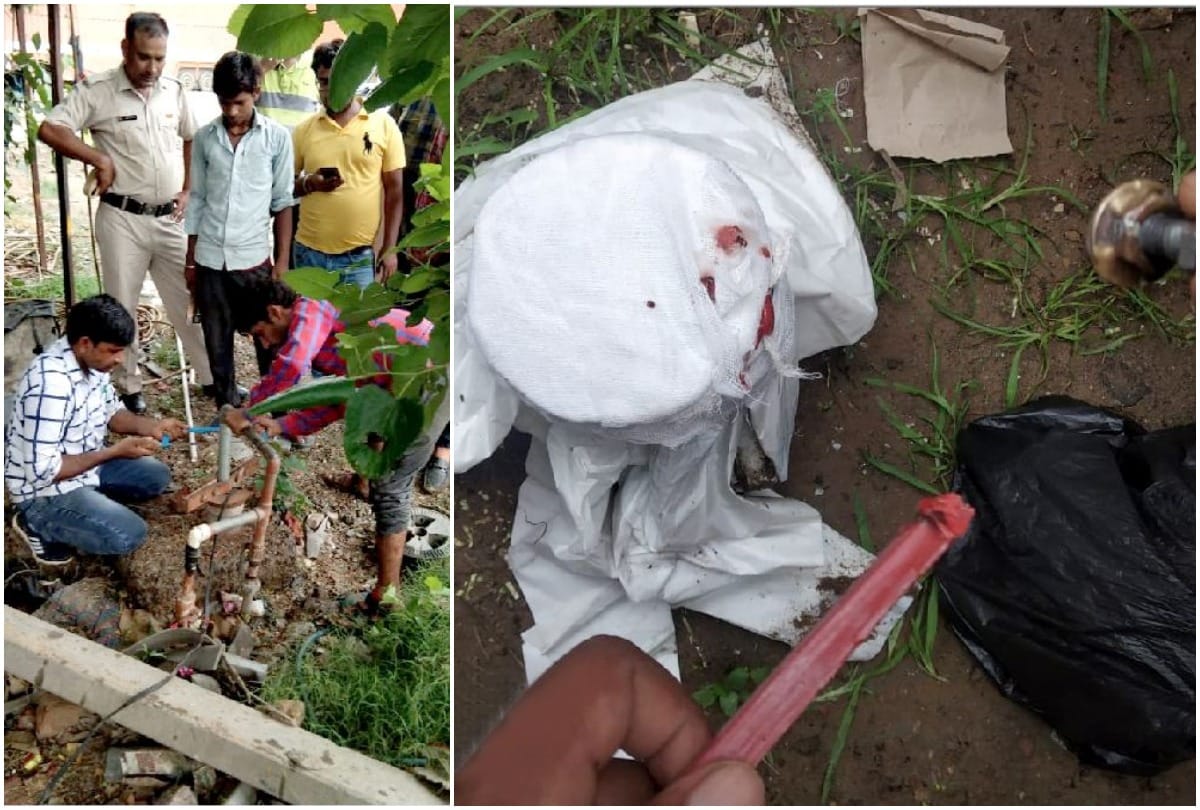 Gurugram authority seals more than 200 illegal Borewells and Tubewells