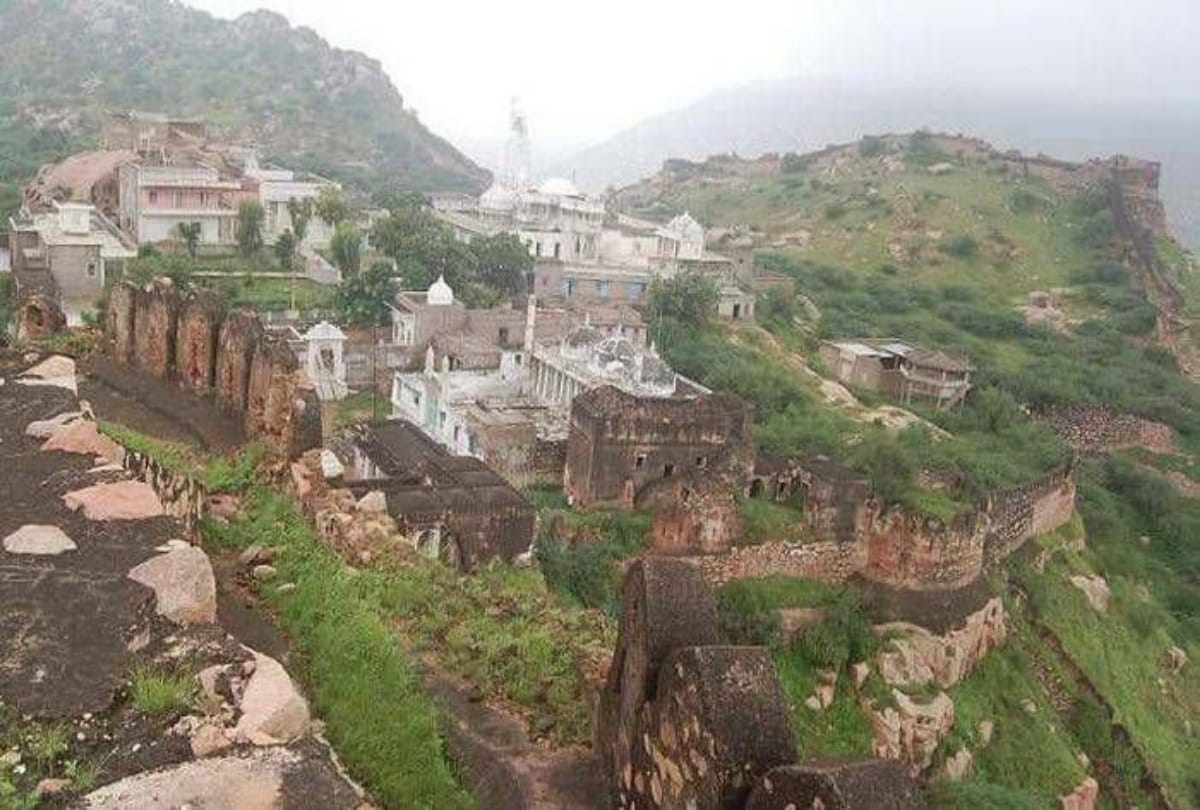 friendship day 2019 make trip plan with friend for rajasthan