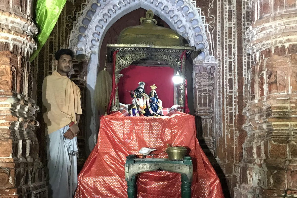 Kantajew Temple in Bangladesh : know all bout this paradigm of Communal harmony