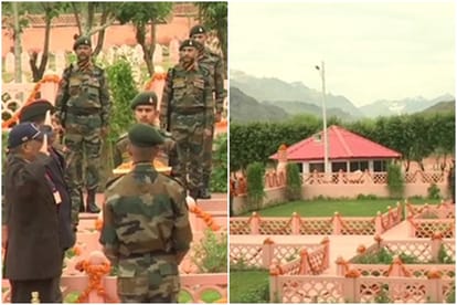kargil vijay diwas 2019 theme is india ready for war with pakistan indian and pakistan army