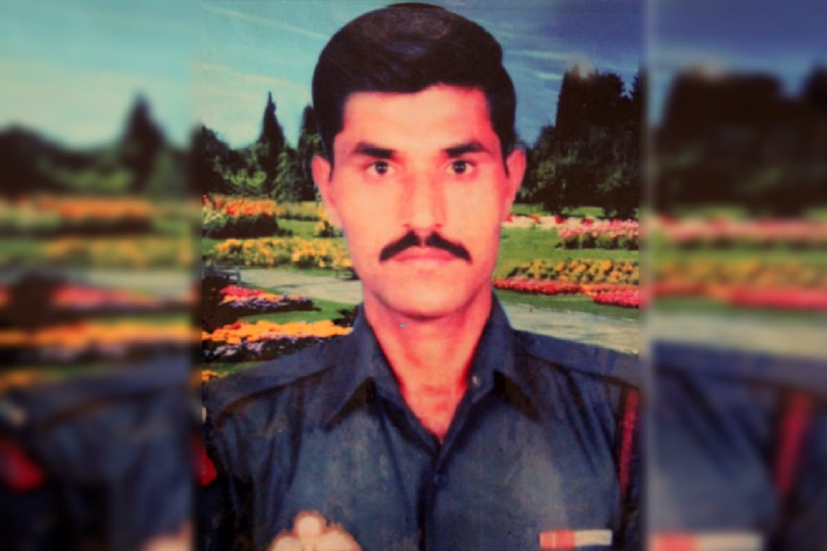 Kargil Vijay Diwas: Lance Naik Rajesh was martyred in war of 1999 but his memories are still alive