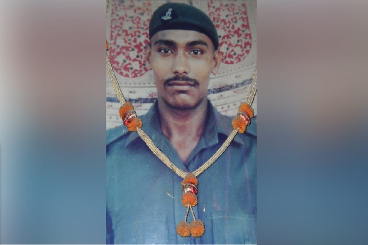 Kargil Vijay Diwas: Four youths of Baghpat district were martyred in the 1999 war