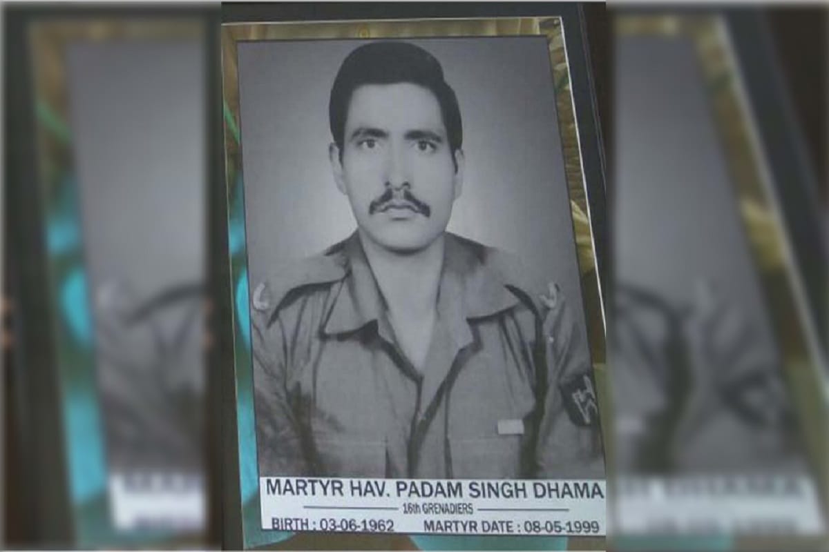 Kargil Vijay Diwas: Four youths of Baghpat district were martyred in the 1999 war