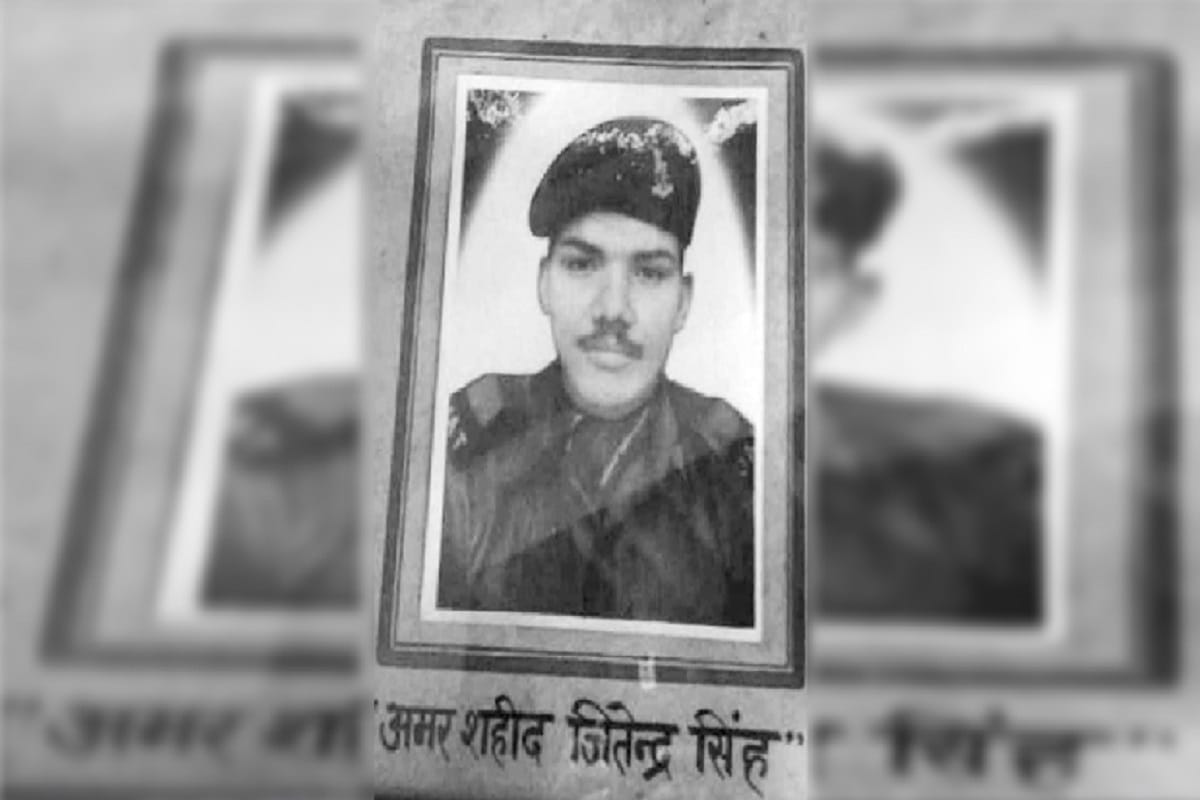 Kargil Vijay Diwas: Four youths of Baghpat district were martyred in the 1999 war