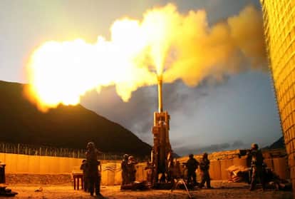 India attack on Pakistan, Surgical strike after URI, Balakot Airstrike after Pulwama attack