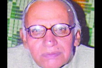 kuldeep talwar