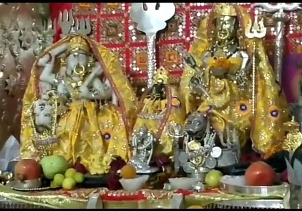 matchal mata yatra jammu kashmir