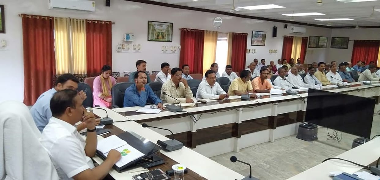 Responsibility of teachers to improve the fate of children