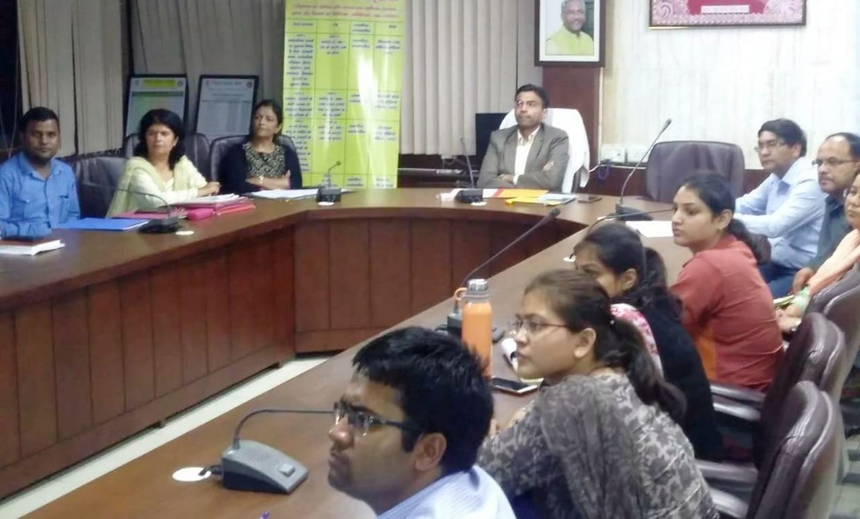 Giving information about female feticide will get 10 thousand reward