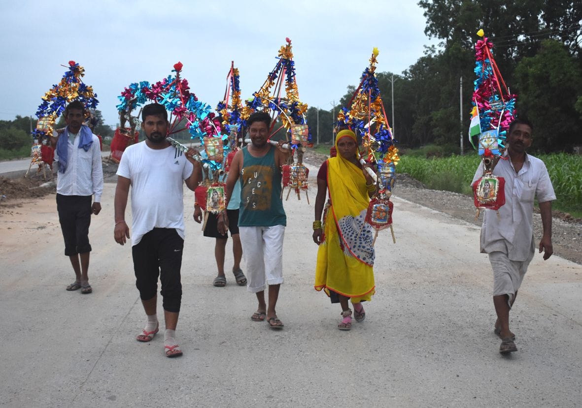 bulandshahar news