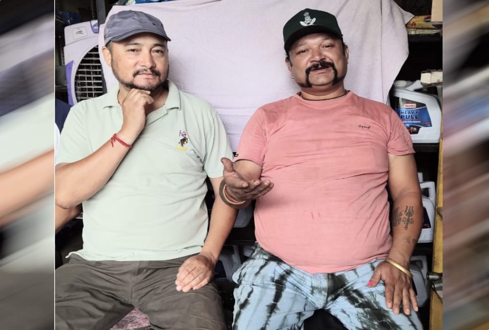 Kargil vijay diwas 2019 Dehradun Soldiers fight 16 days war without Food