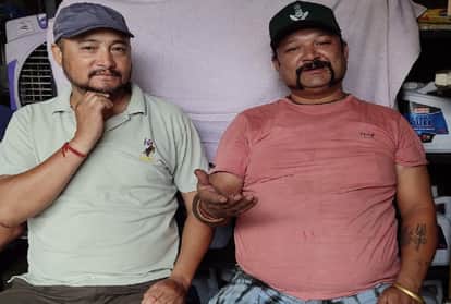 कारगिल के दो हिरो