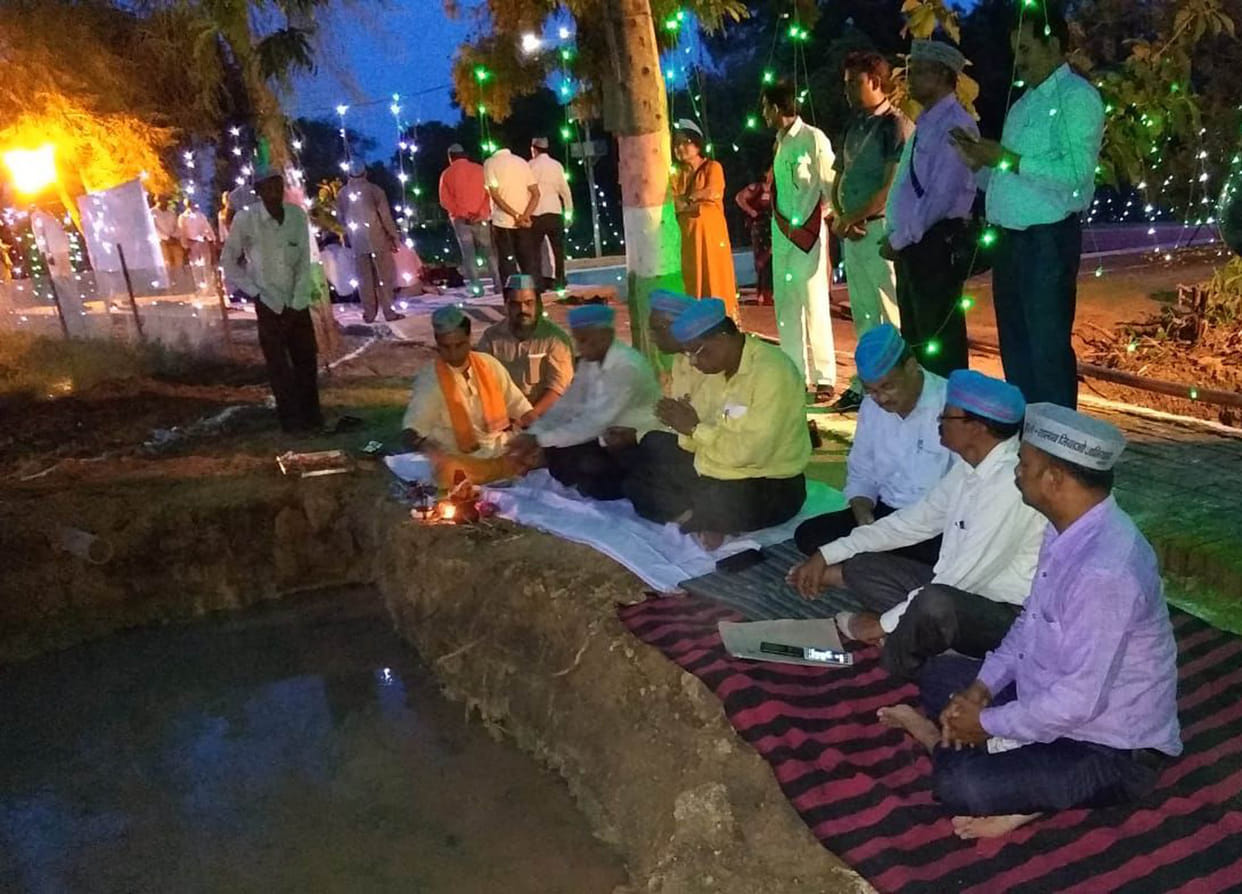 Do not avoid PM-CM for water, find yourself diagnosed