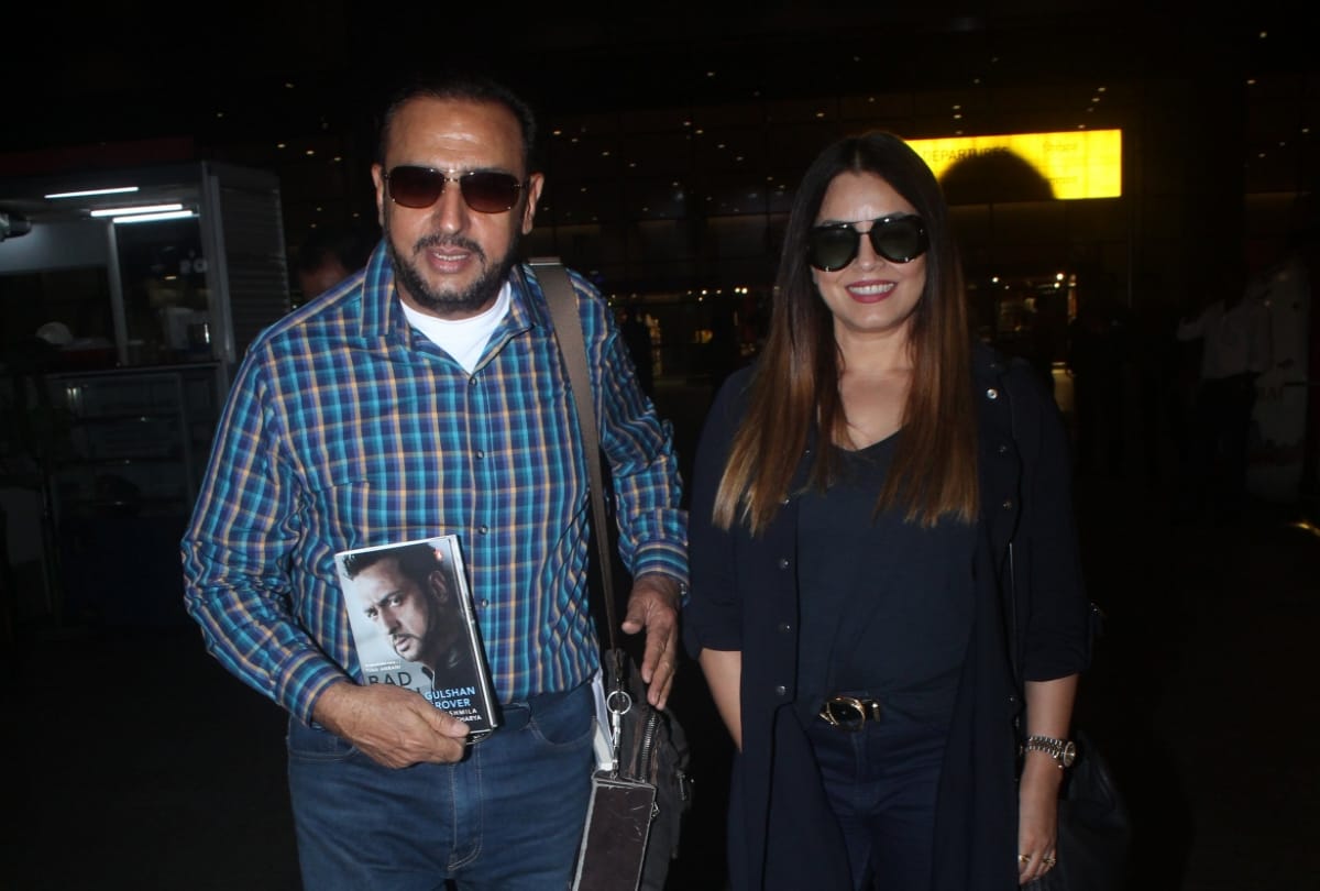 Gulshan Grover Birthday Special know about his struggle and unknown facts
