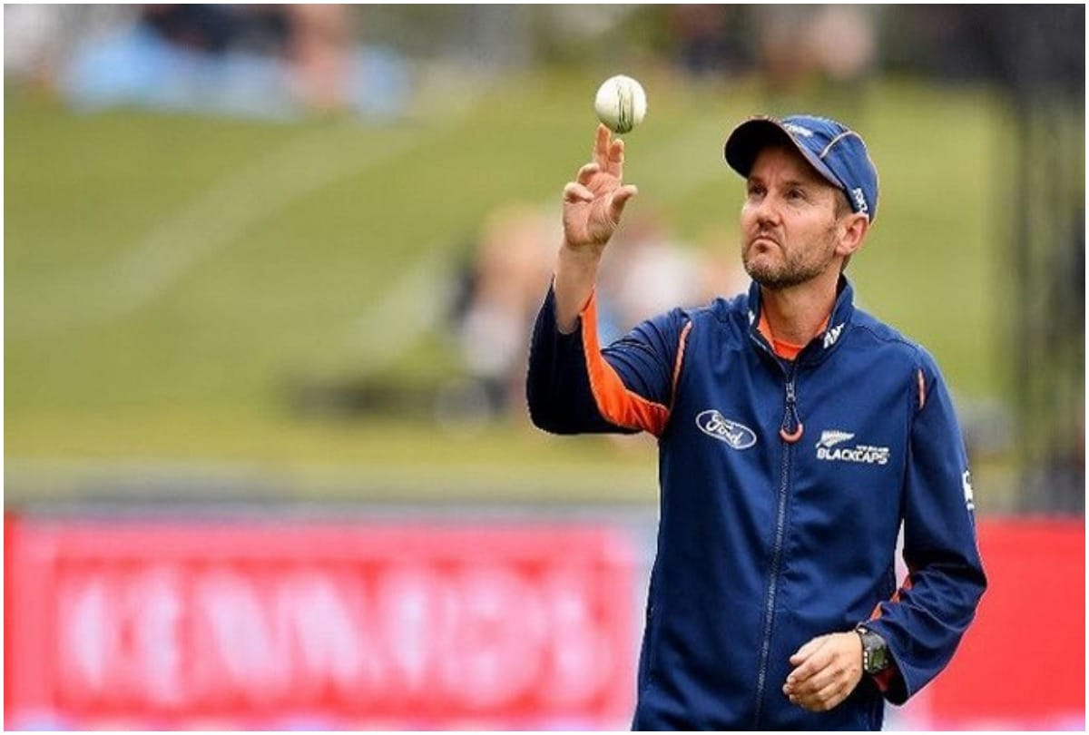 IPL 2020 RCB appointed Mike Hesson director of cricket operations and Katich head coach