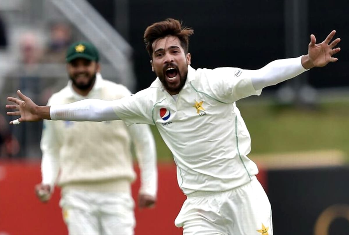 Pcb Hit Back Mohammad Hafeez Should Focus His Game Instead Of Comment Pcb