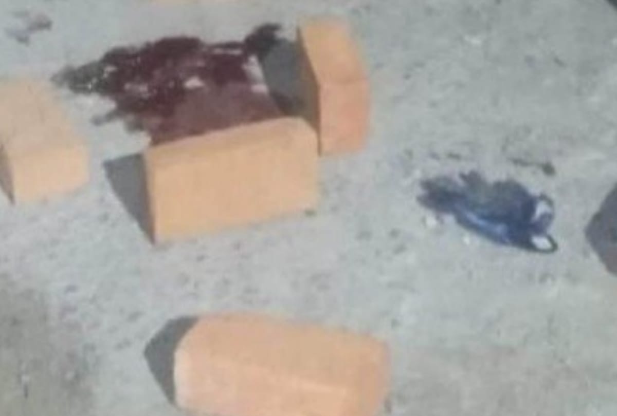 truth behind the murder of engineer sharad in lucknow