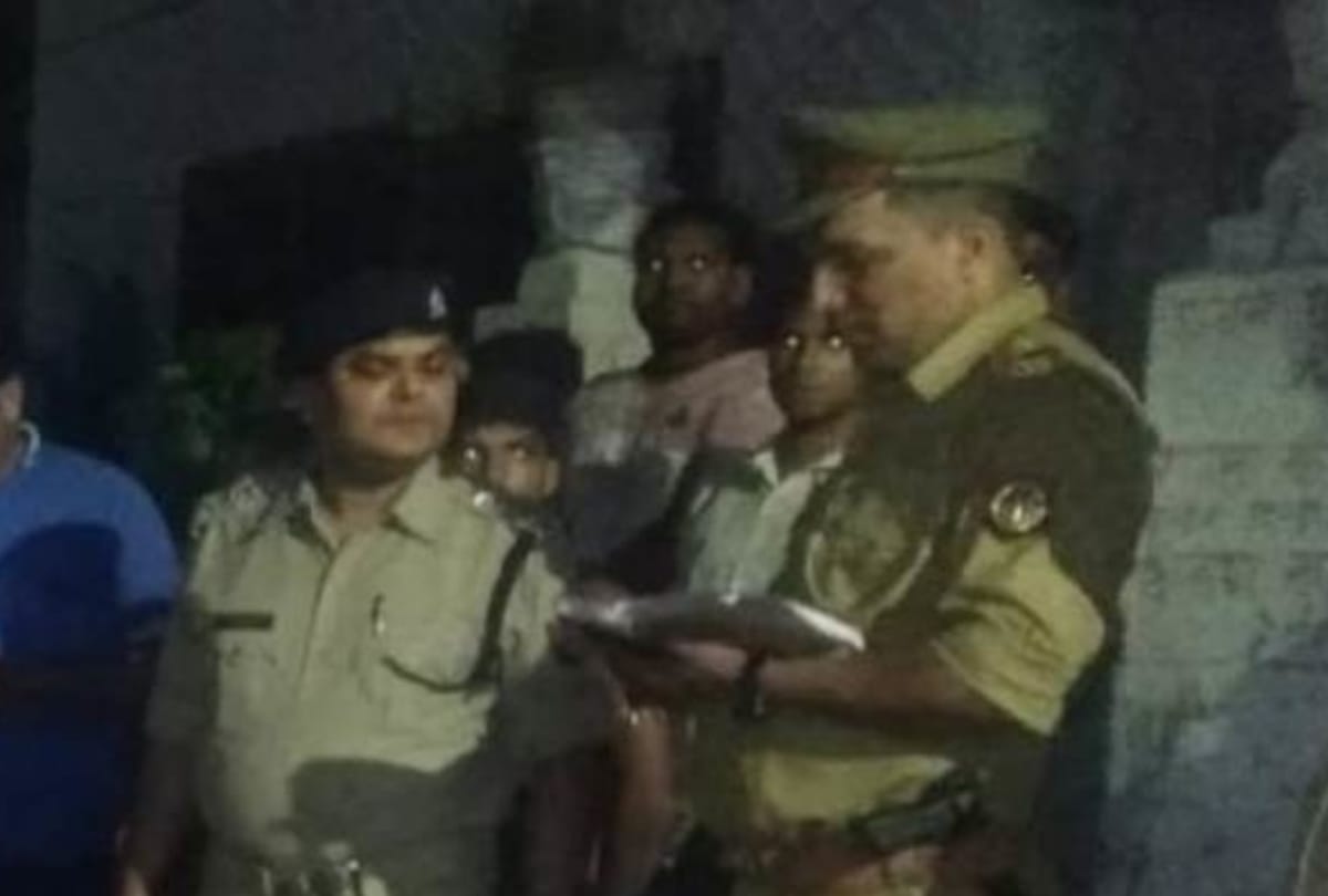 truth behind the murder of engineer sharad in lucknow