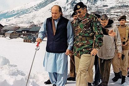 Kargil Vijay Diwas: Nawaz Sharif And Pervez Musharraf Would Have Been  Killed In Kargil War - Amar Ujala Hindi News Live - कारगिल युद्ध में एक  निशाने की चूक और जिंदा बच