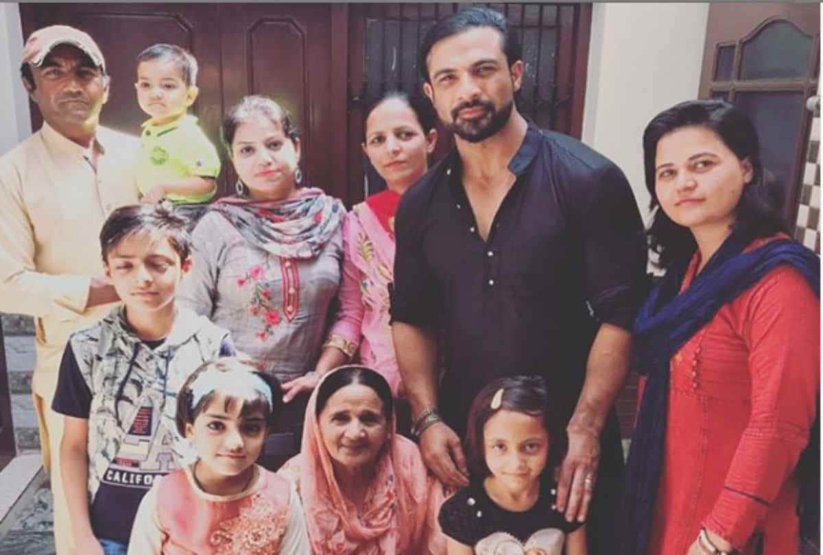 sath nibhana sathiya actor mohammad nazim ready to get married with girlfriend shaiena seth