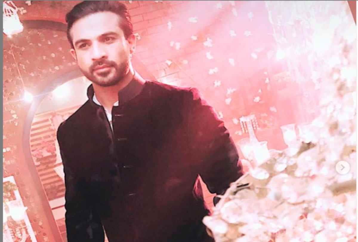 sath nibhana sathiya actor mohammad nazim ready to get married with girlfriend shaiena seth