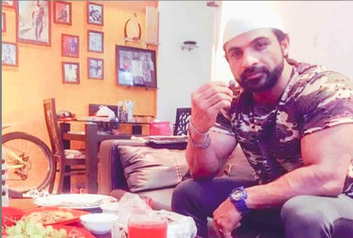sath nibhana sathiya actor mohammad nazim ready to get married with girlfriend shaiena seth