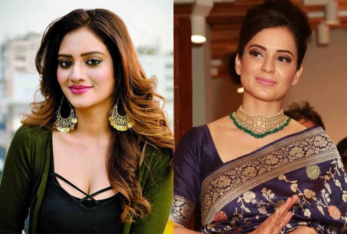 Nusrat Jahan to Kangana Ranaut these bollywood celebrities reaction on Mob Lynching