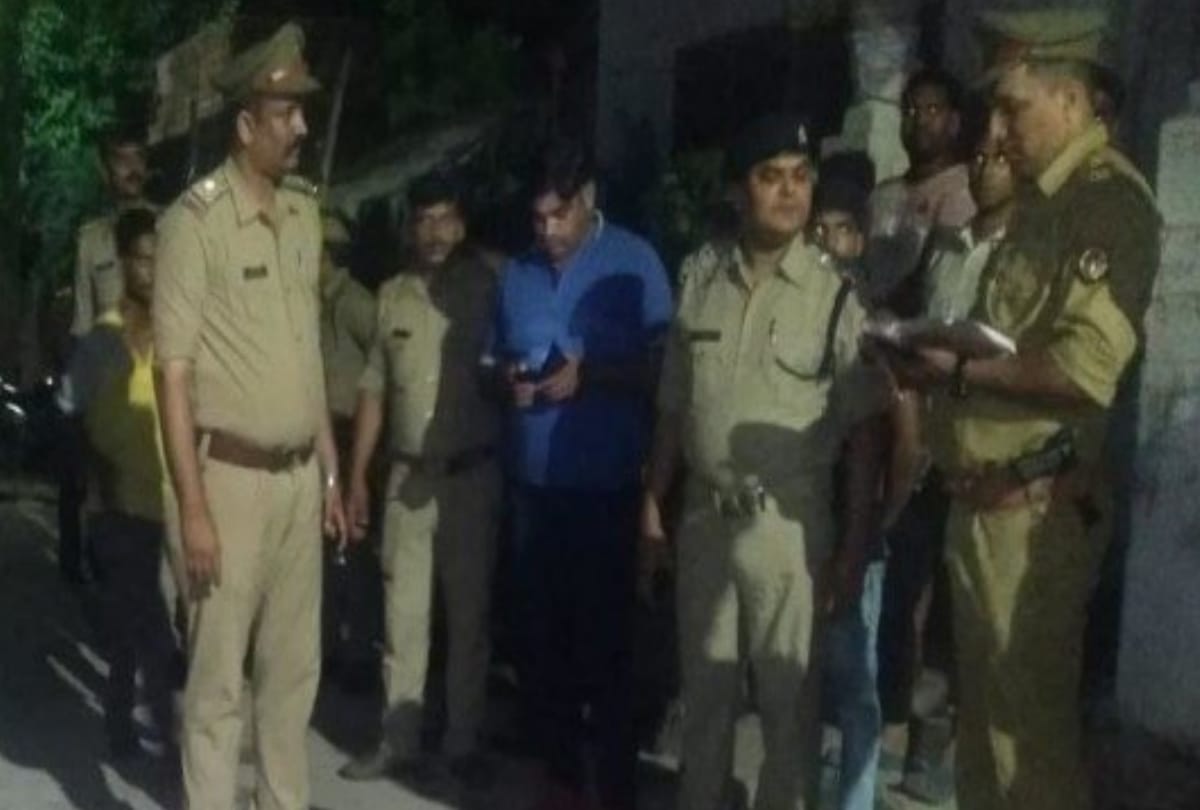 truth behind the murder of engineer sharad in lucknow