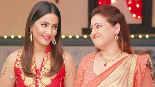 deepika singh and these actress fittest transformation after pregnency
