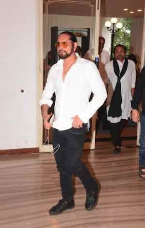 anup jalota mother kamla jalota prayer meet udit narayan to talat aziz reached there