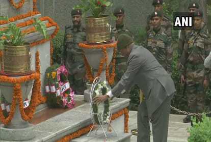 kargil vijay diwas 2019 theme is india ready for war with pakistan indian and pakistan army