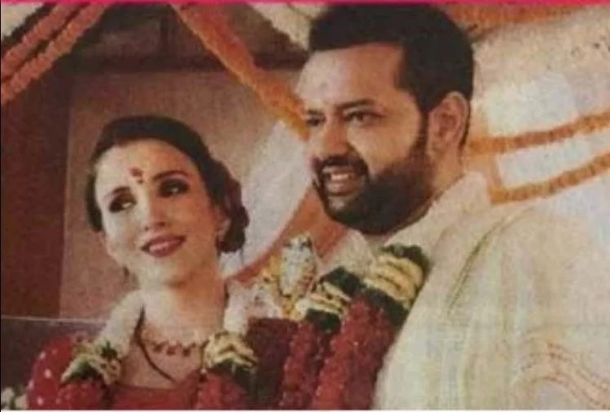 bigg boss 14 Rahul mahajan on his third wife Natalya ilina converted to Hinduism