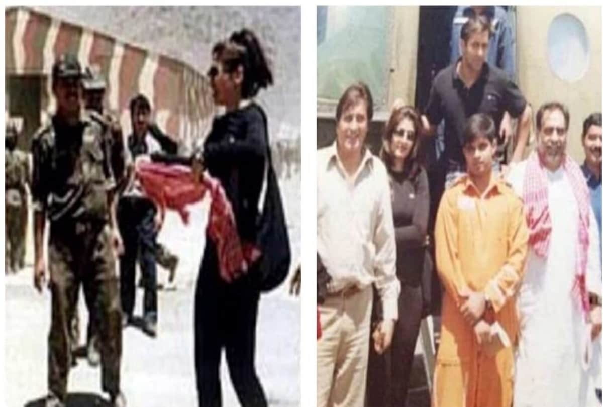 Kargil Vijay Diwas after Akshay Kumar Raveena Tandon shared 20 old memories of Kargil War