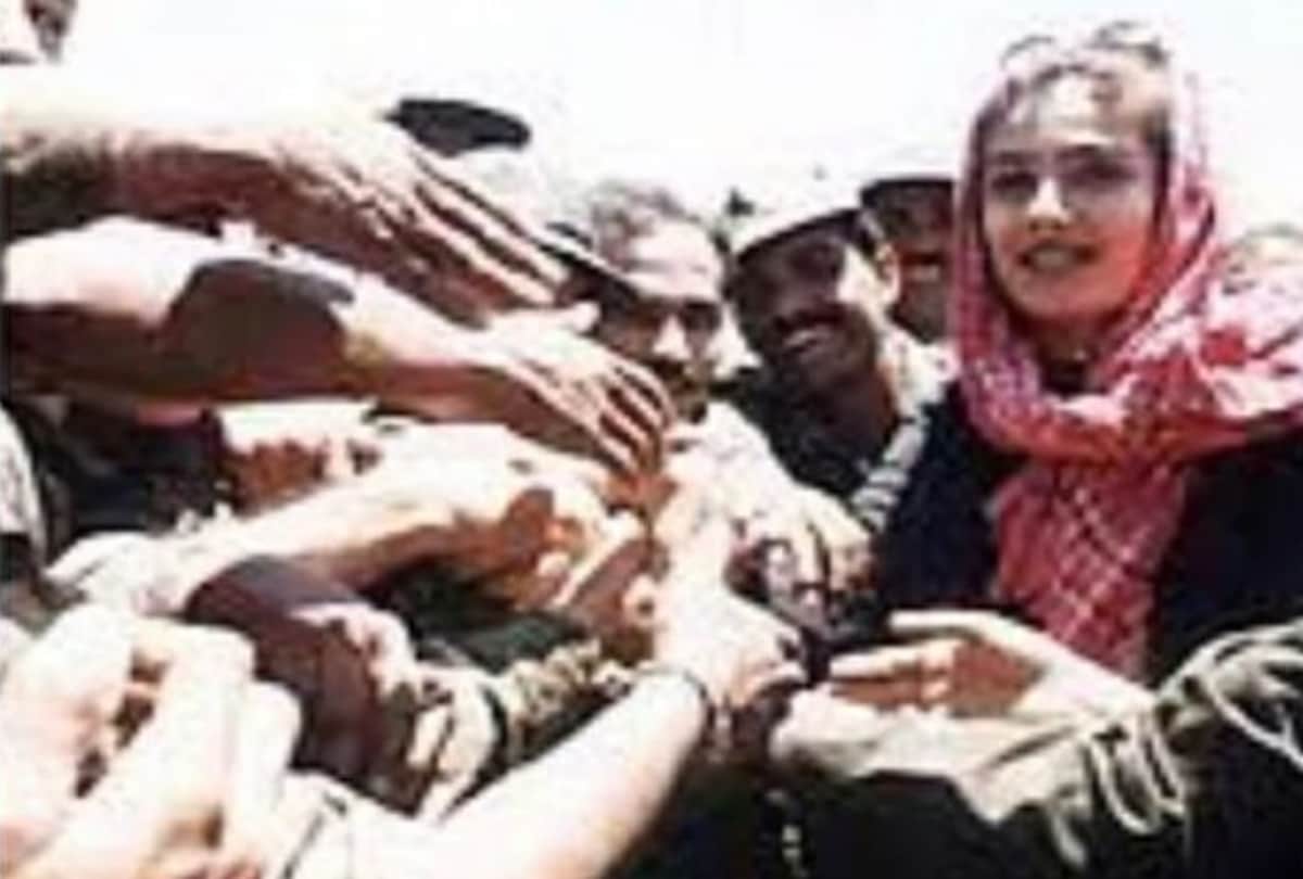Kargil Vijay Diwas after Akshay Kumar Raveena Tandon shared 20 old memories of Kargil War